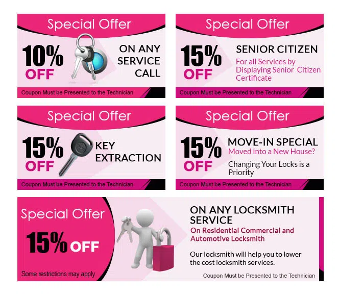 Waretown NJ Locksmith Store Waretown, NJ 609-373-1364 - coupon-image-7